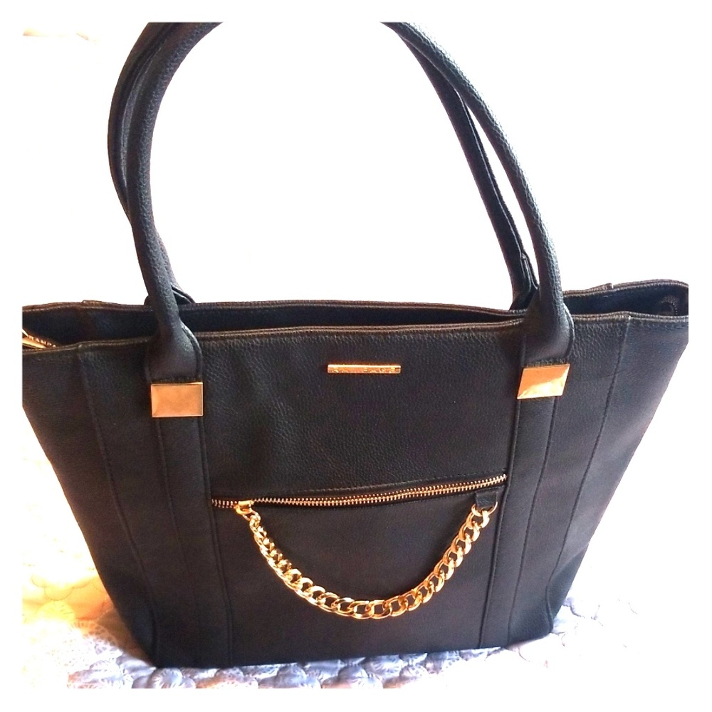 Rampage purse